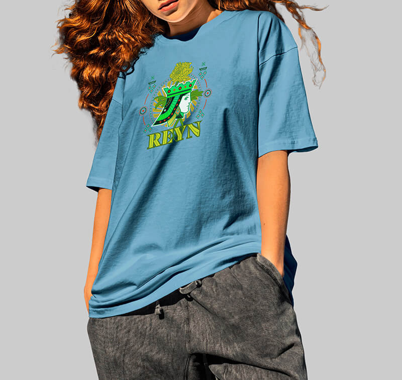TShirt and Apparel