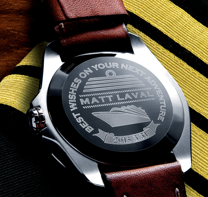Watch
